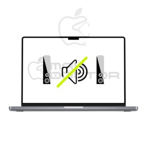 macbook pro speaker replacement