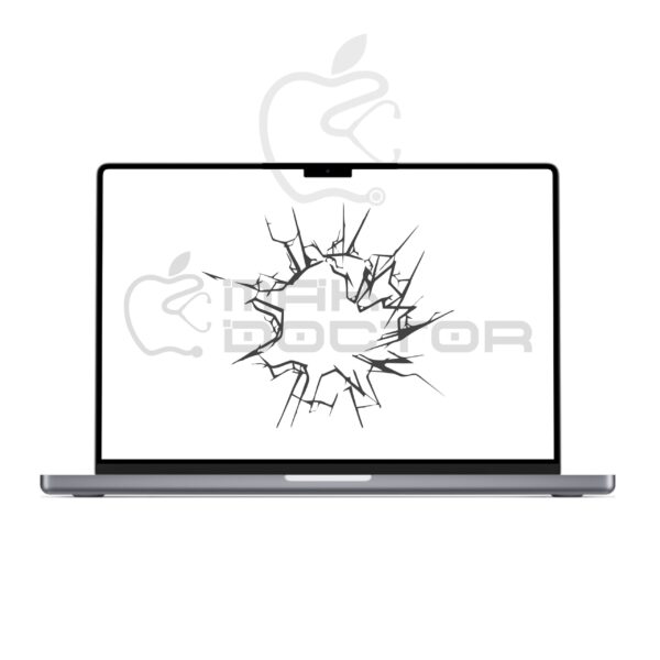 MacBook Air Screen Replacement