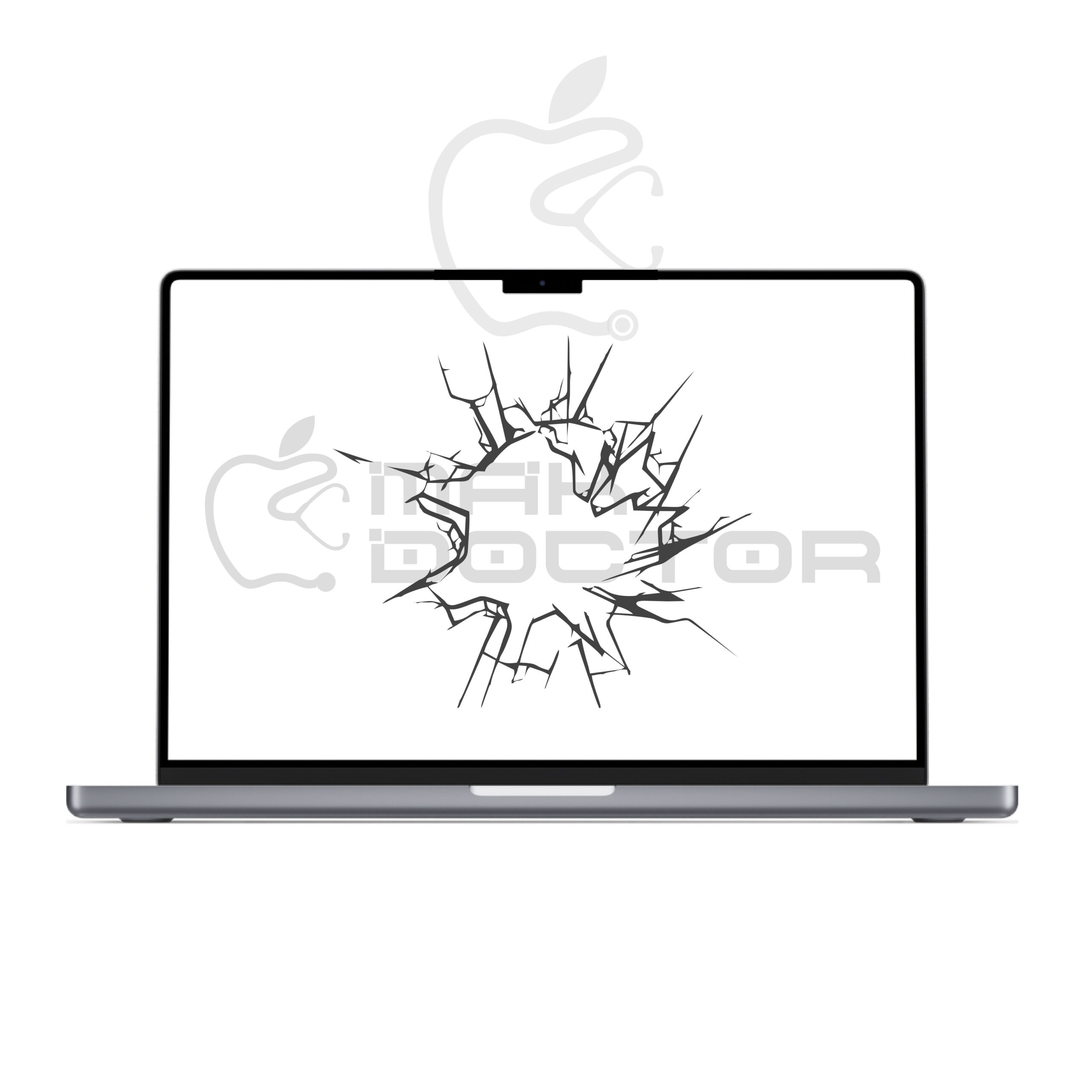 MacBook Air Screen Replacement