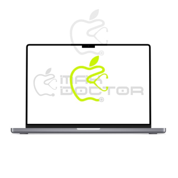 MacBook Air Software