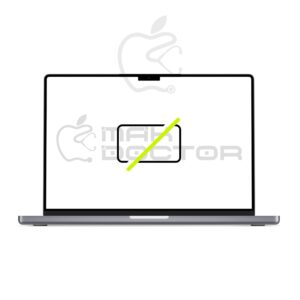 macbook pro battery replacement services in riyadh
