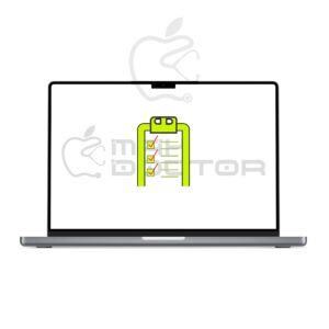 macbook pro inspections service