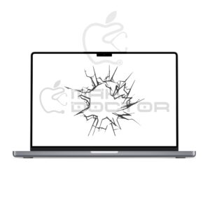 macbook pro screen replacement services in riyadh