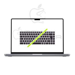 macbook pro keyboard replacement service in riyadh