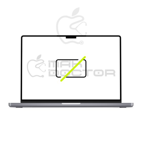 MacBook Air Battery Replacement