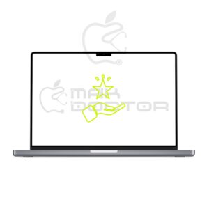 Special services for MacBook devices