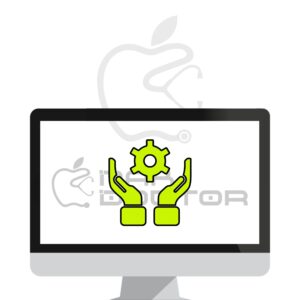 Advanced iMac Repair service in riyadh, KSA