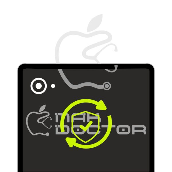 iPad Air/mini Housing Replacement service in riyadh KSA