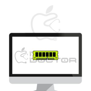 RAM (Random Access Memory) Maintenance and Upgrade iMac Maintenance