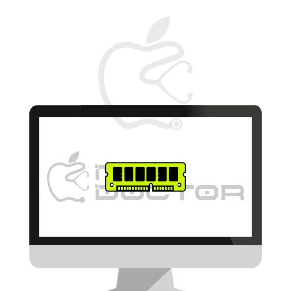 RAM (Random Access Memory) Maintenance and Upgrade iMac Maintenance