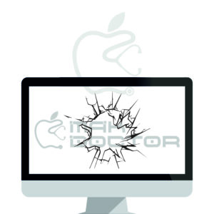 imac screen replacement service in riyadh, KSA