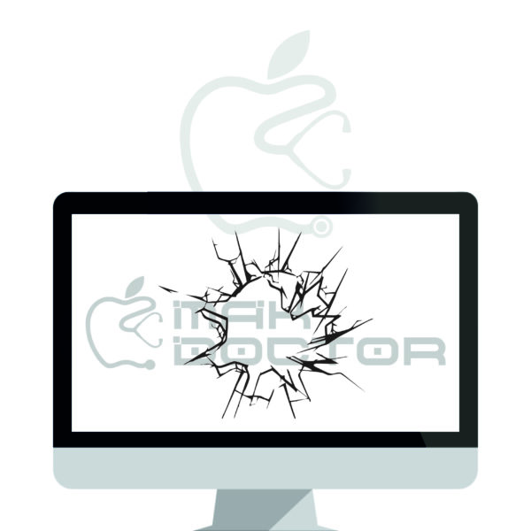 imac screen replacement service in riyadh, KSA