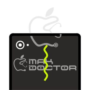 iPad body modification services
