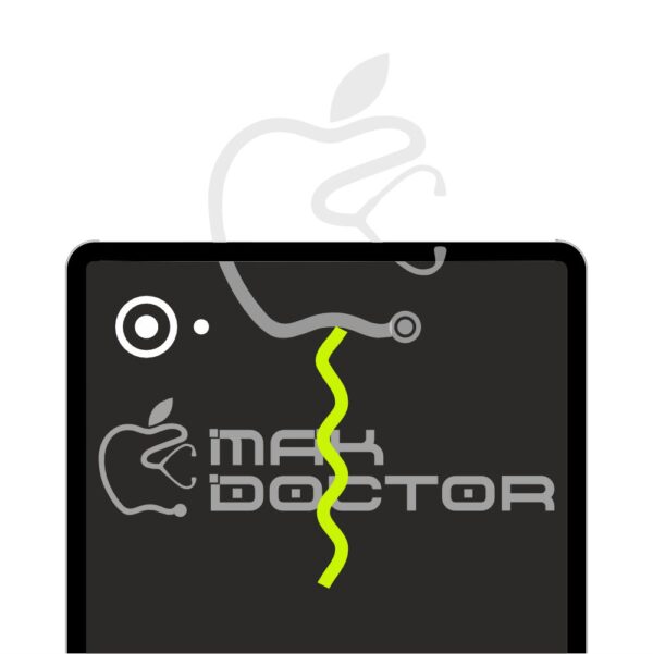 iPad body modification services