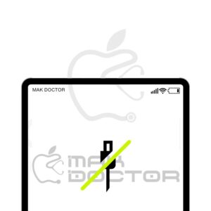 Change iPad charging port service in riyadh, KSA