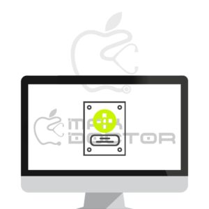 upgrade imac ssd hard