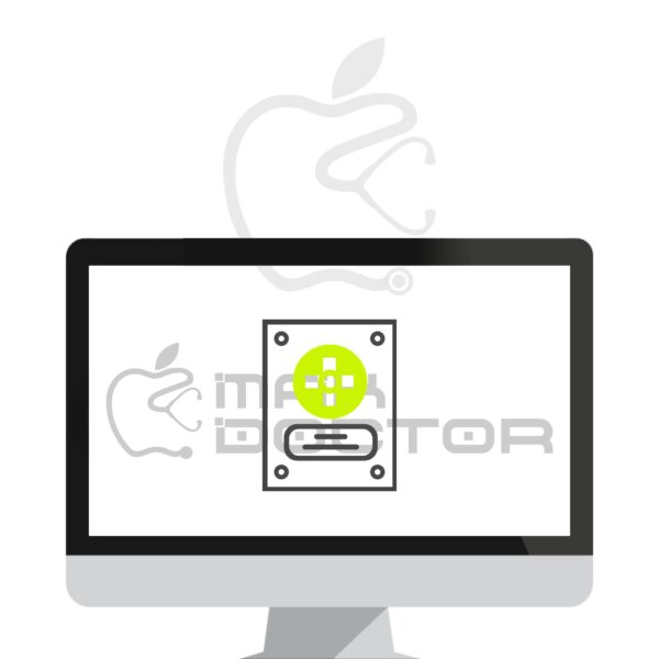 upgrade imac ssd hard