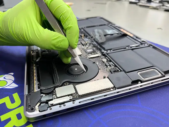 macbook pro repair