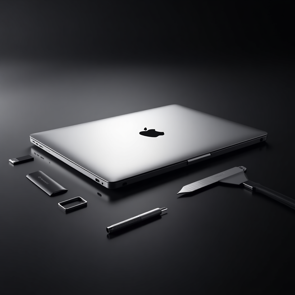 Best Service on Your MacBook