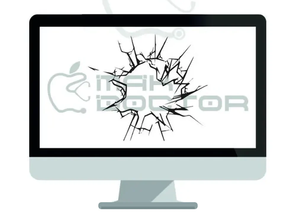 iMac repair – Mak Doctor Riyadh