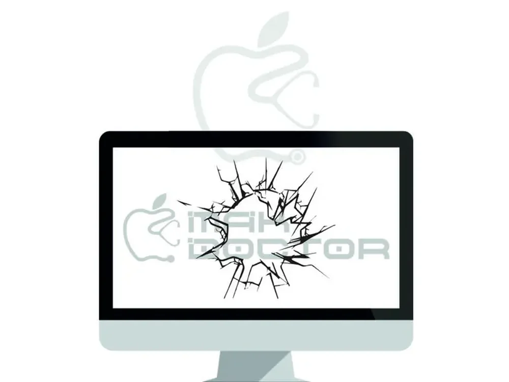 iMac repair – Mak Doctor Riyadh