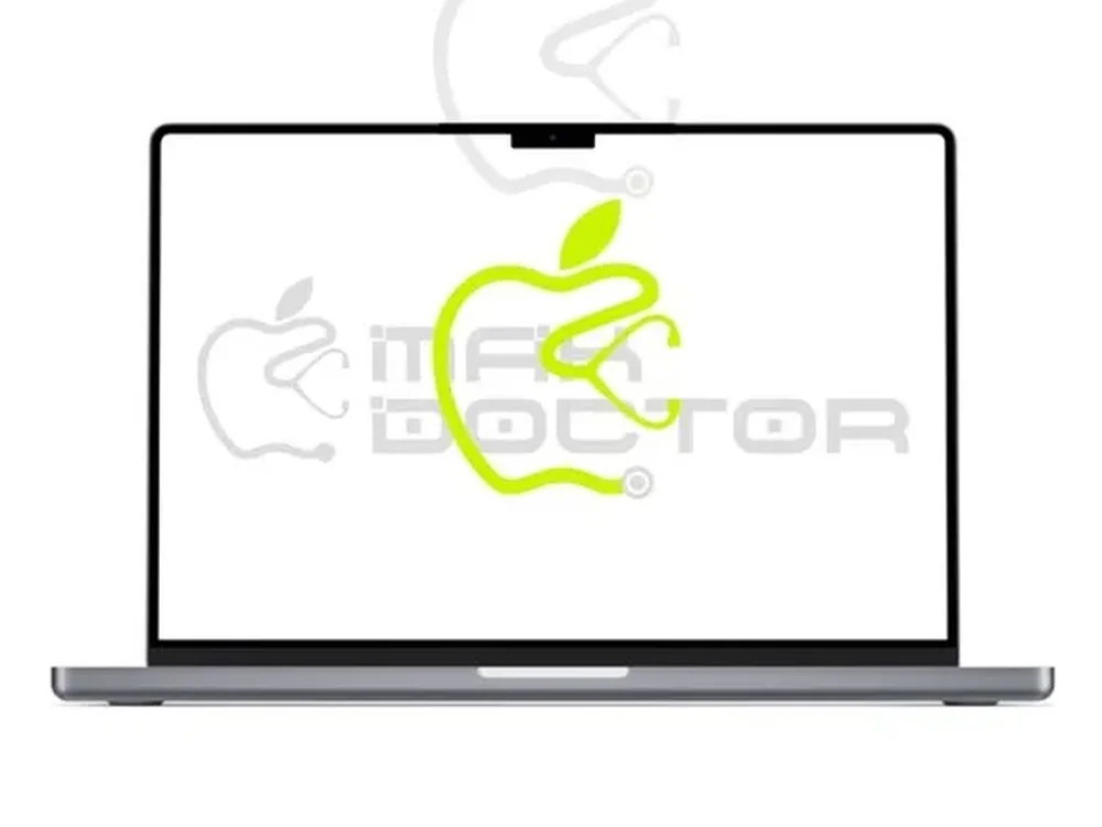 MacBook Air repair – Mak Doctor Riyadh