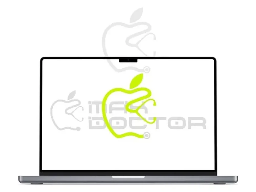 MacBook Air repair – Mak Doctor Riyadh