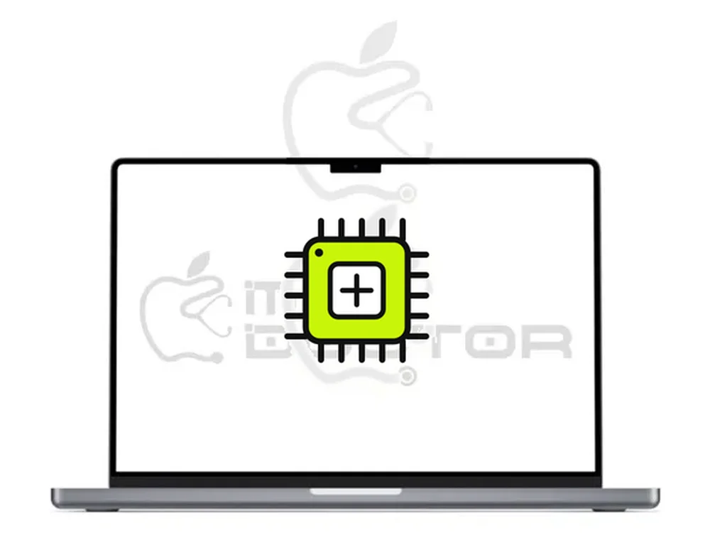 MacBook Pro repair – Mak Doctor Riyadh