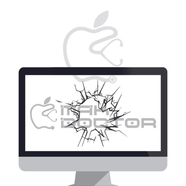 iMac display replacement