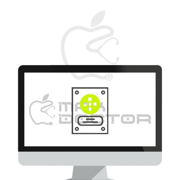 macOS reinstall