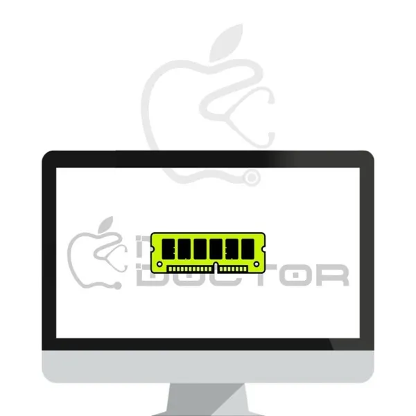 RAM upgrade (27" models)