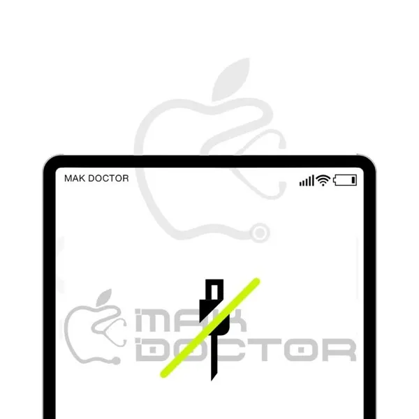 Touch / Apple Pencil not working
