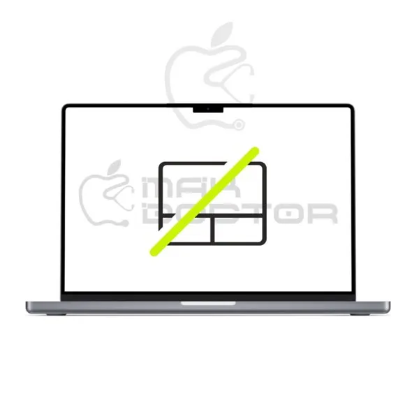 Trackpad