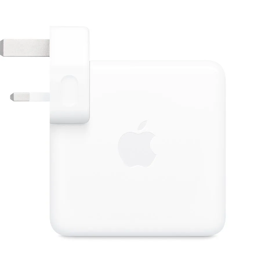 Apple 96W USB-C power adapter