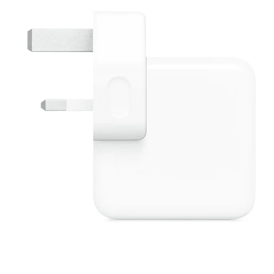 Apple 30W USB-C power adapter