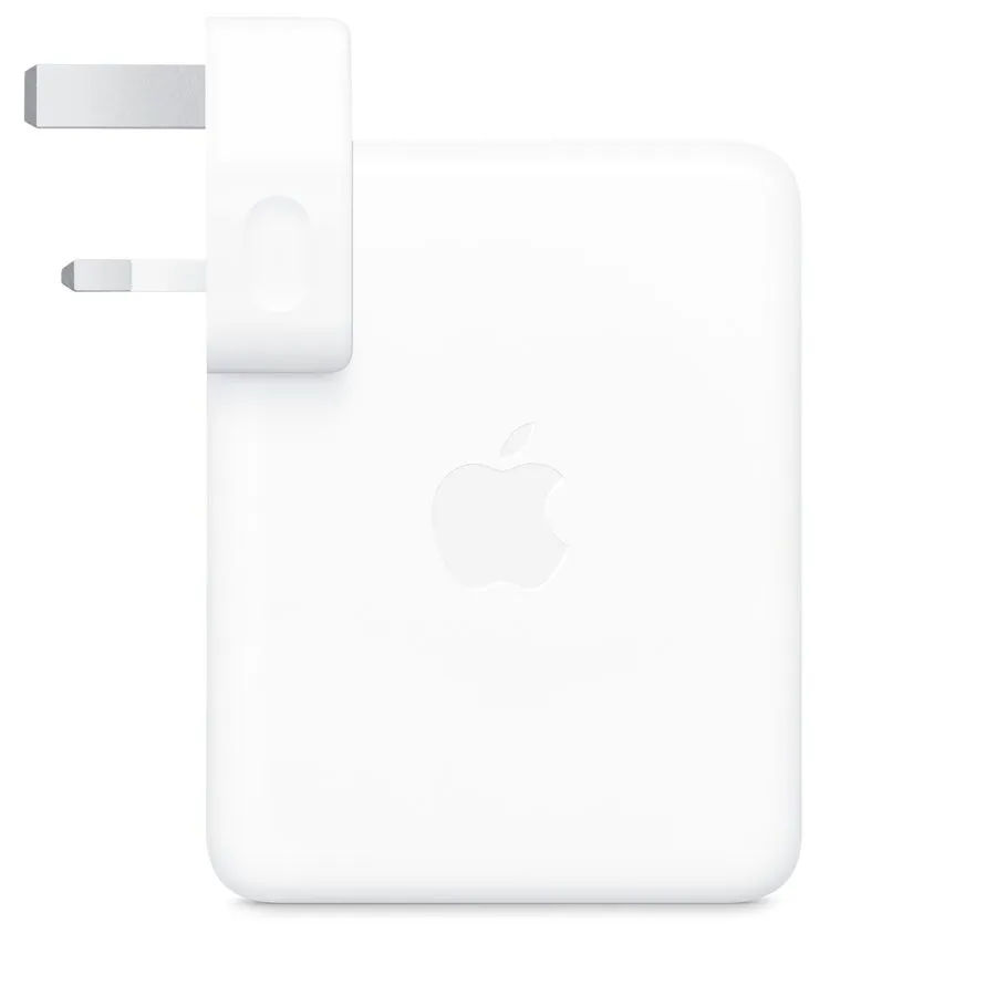 Apple 140W USB-C power adapter