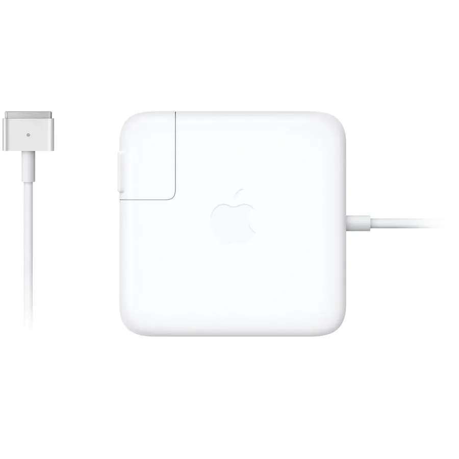 Apple 60W MagSafe 2 power adapter