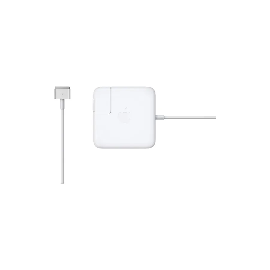 Apple 45W MagSafe 2 power adapter