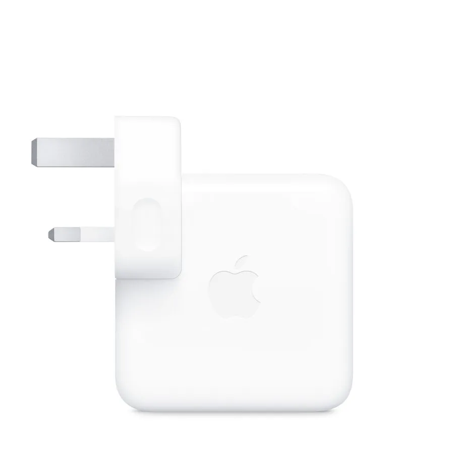Apple 70W USB-C power adapter