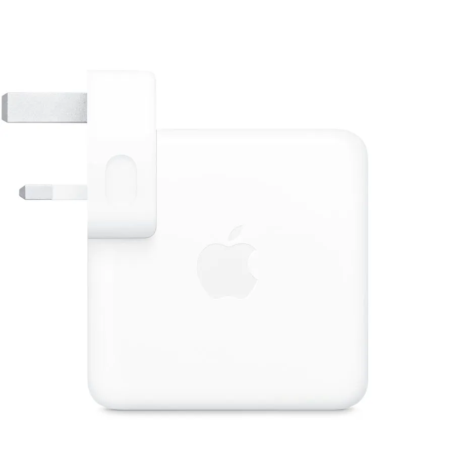 Apple 61W USB-C power adapter