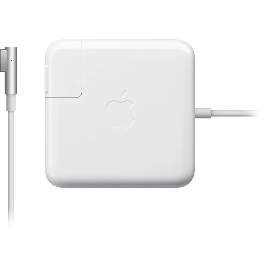 Apple 60W MagSafe 1 power adapter