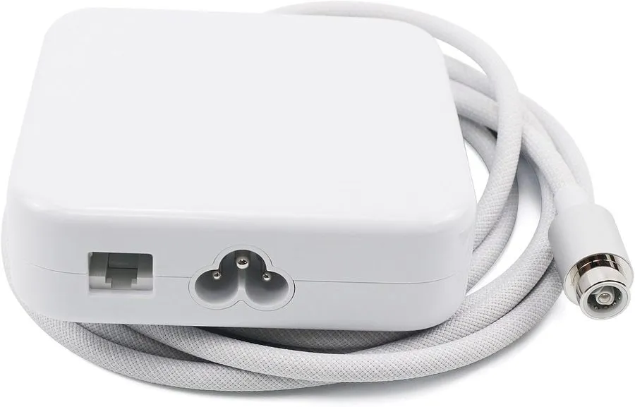 iMac 24″ power adapter 143W