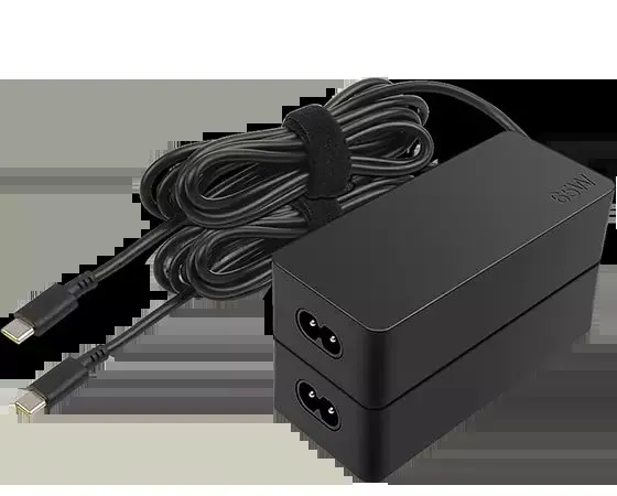 Lenovo 65W laptop charger