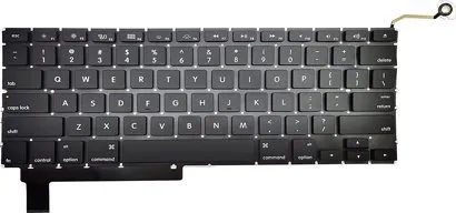Keyboard · MacBook Pro (2009-12)