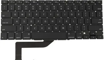 Keyboard · MacBook Pro (2012-15)