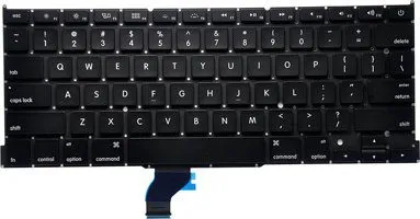 Keyboard · MacBook Pro (2013-15)
