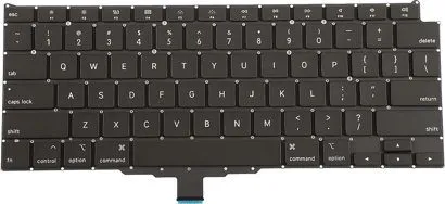 Keyboard · MacBook Air 13″ (2020)