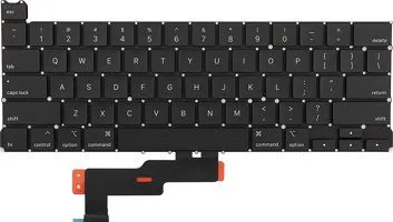 Keyboard · MacBook Pro 13″ (2020)