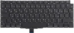 MacBook Air A2337 keyboard