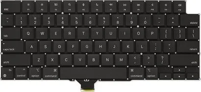 Keyboard · MacBook Pro 14″ (2024)